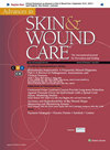 Advances in Skin & Wound Care雜志封面